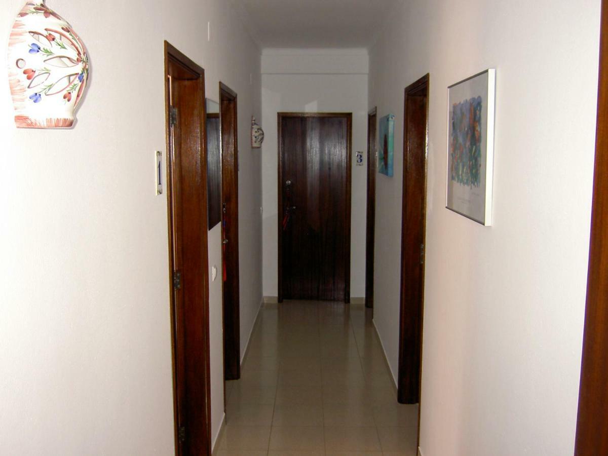 Quartos Com Boas Vistas Ribeira da Gafa Luaran gambar