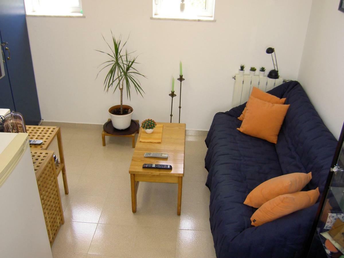 Quartos Com Boas Vistas Ribeira da Gafa Luaran gambar